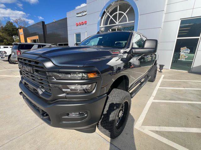 New 2026 RAM 2500 Tradesman image 8