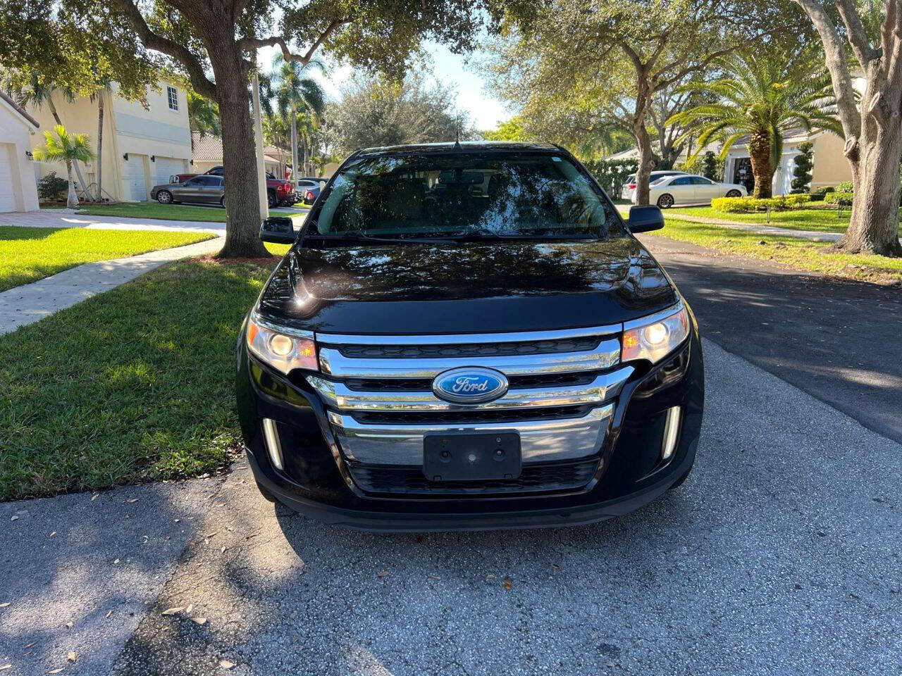 Used 2013 Ford Edge SEL image 2