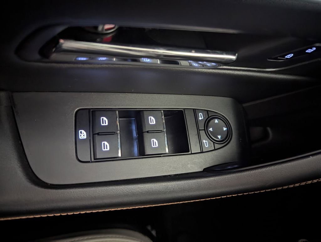 Used 2024 MAZDA CX-90 Plug-In Hybrid w/ Preferred image 46