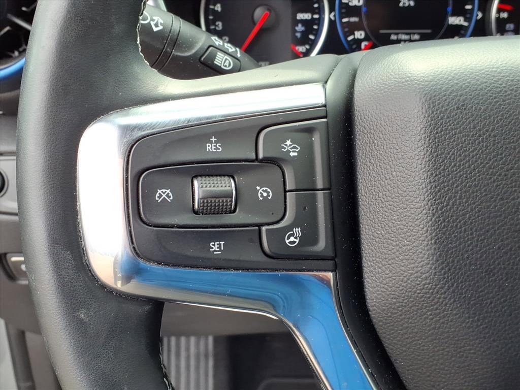 Used 2023 Chevrolet Blazer RS w/ Driver Confidence II Package image 25