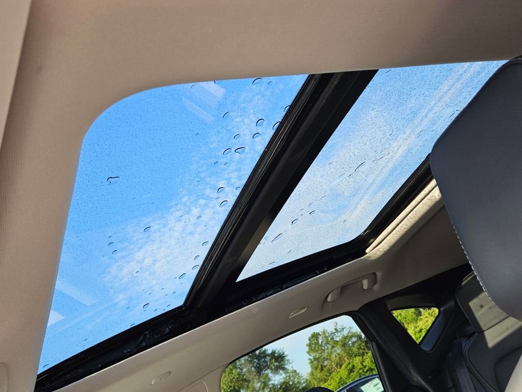 New 2025 Nissan Murano SL w/ Cargo Package image 18