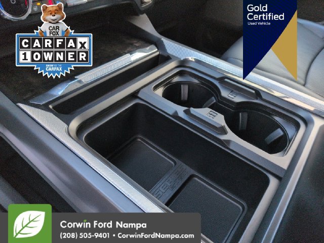 Used 2024 Ford F250 Lariat w/ Lariat Ultimate Package AWD/4WD image 20