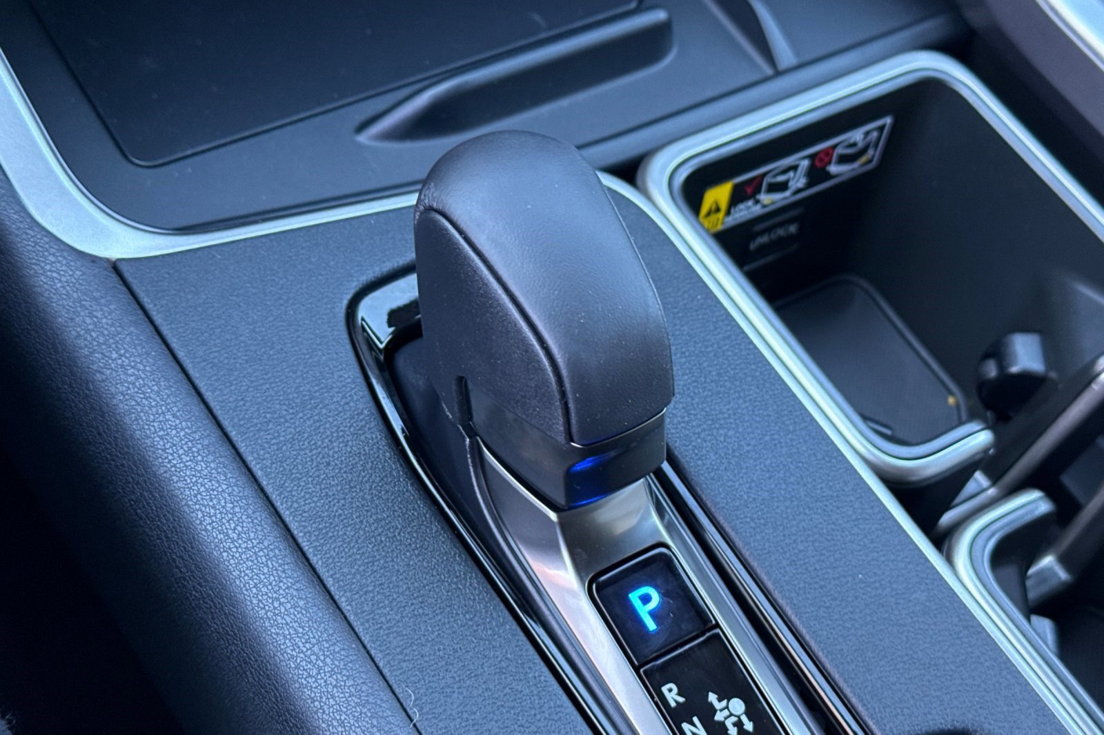 New 2026 Lexus TX 350 FWD image 20