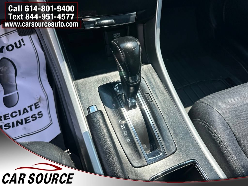 Used 2013 Honda Accord Sport image 16