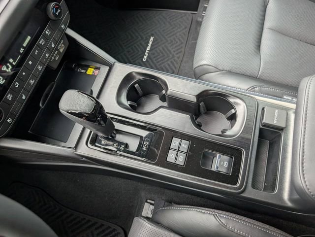 New 2026 Subaru Outback Touring XT AWD/4WD image 14