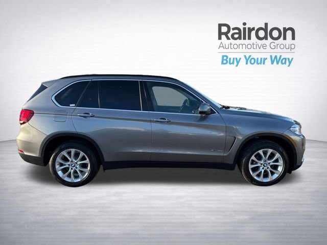 Used 2016 BMW X5 xDrive35i image 9