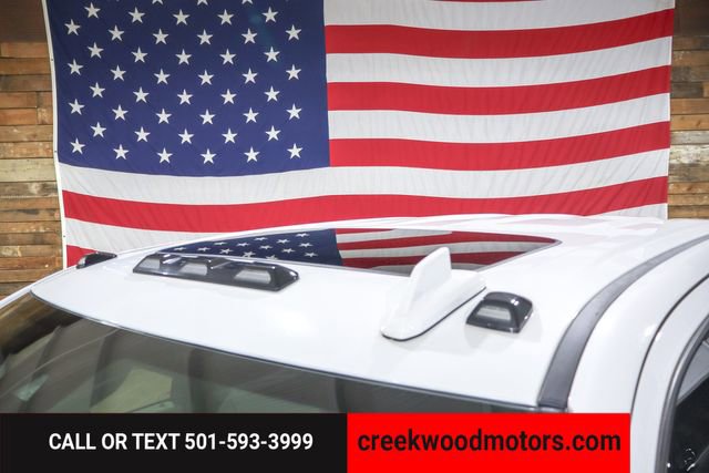 Used 2024 Chevrolet Silverado 2500 LTZ w/ LTZ Convenience Package image 55