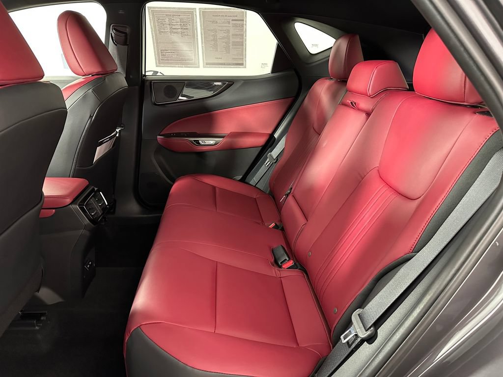 Used 2024 Lexus NX 350 AWD image 19