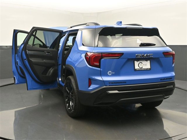 New 2026 GMC Terrain Elevation w/ Black Edition image 56