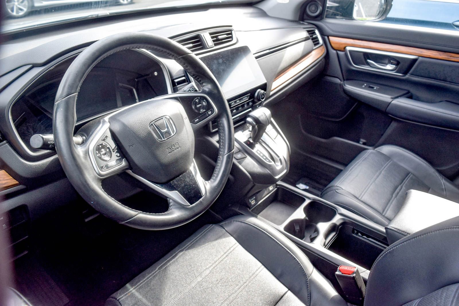 Used 2020 Honda CR-V EX-L image 11