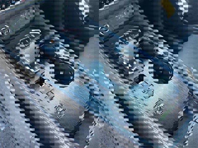 Used 2023 Nissan Rogue Platinum w/ Platinum Premium Package image 21