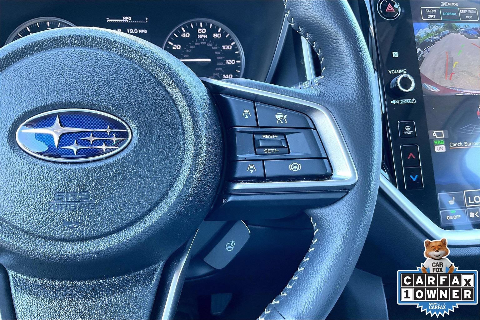 Certified 2025 Subaru Ascent Limited AWD/4WD image 26