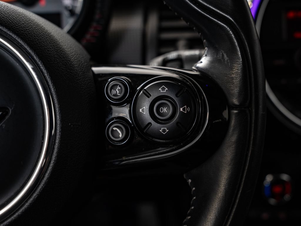 Used 2016 MINI Cooper 2-Door Hardtop FWD image 28
