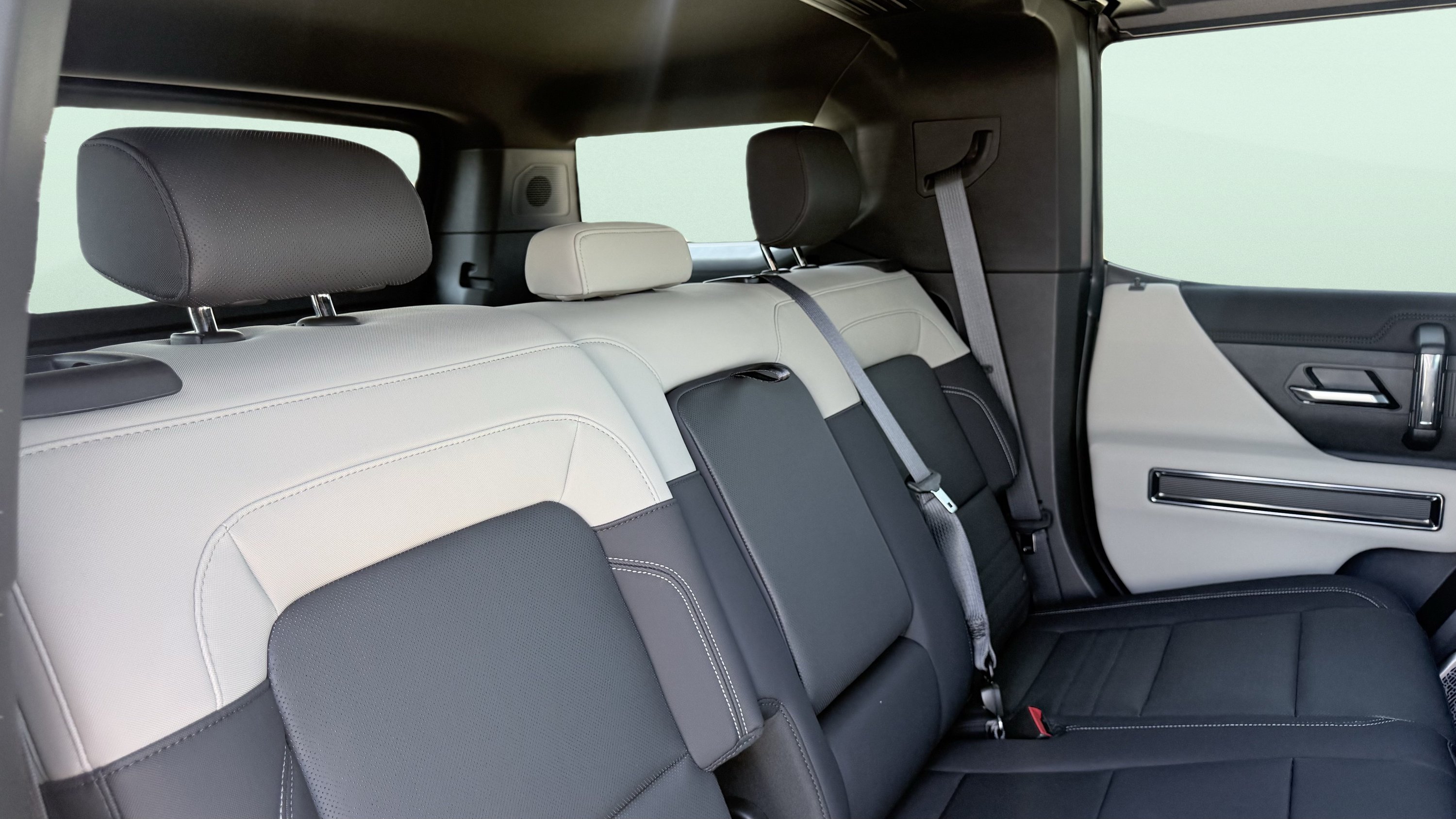 Used 2026 GMC Hummer EV SUV AWD/4WD image 39
