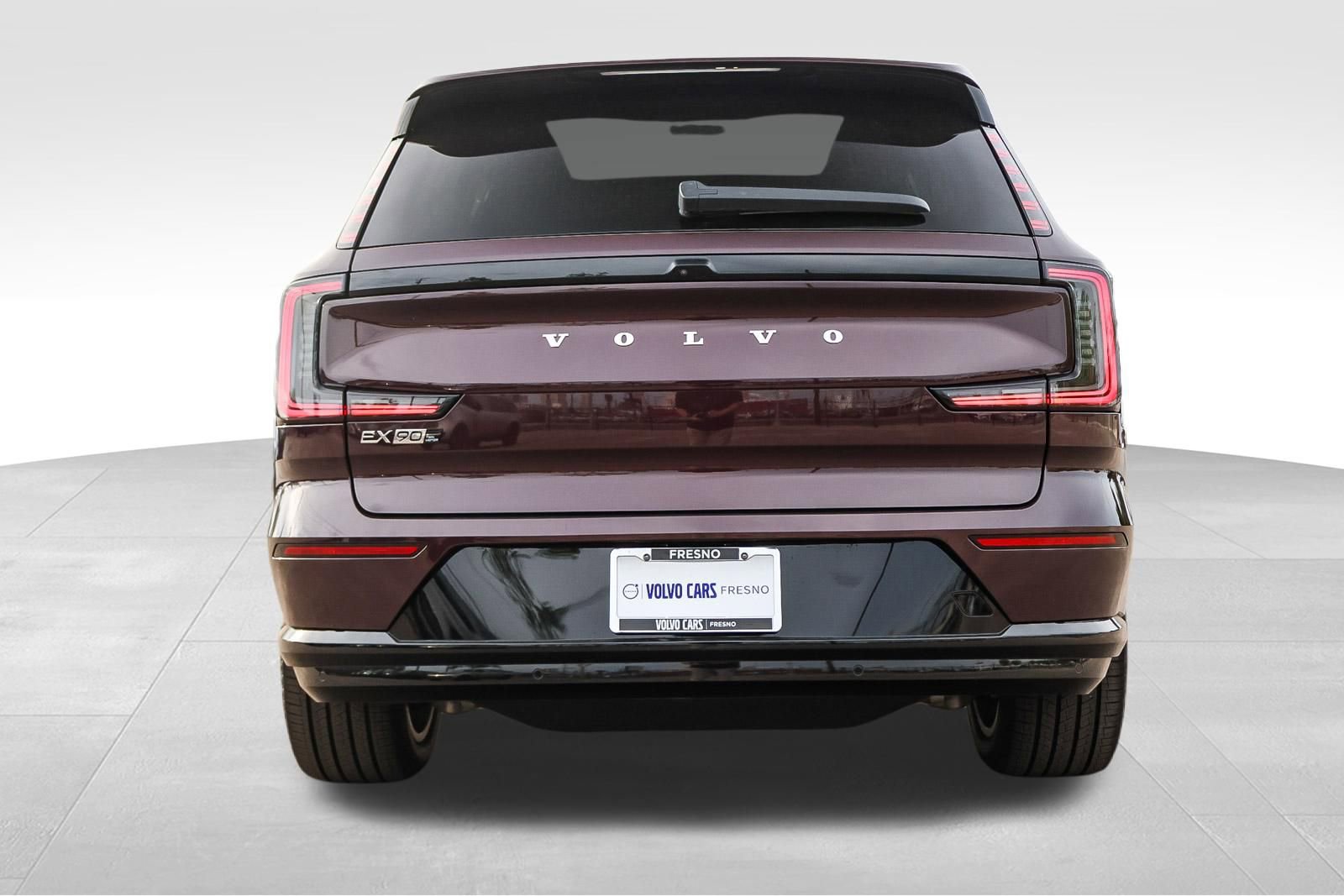 New 2026 Volvo EX90 Plus image 5