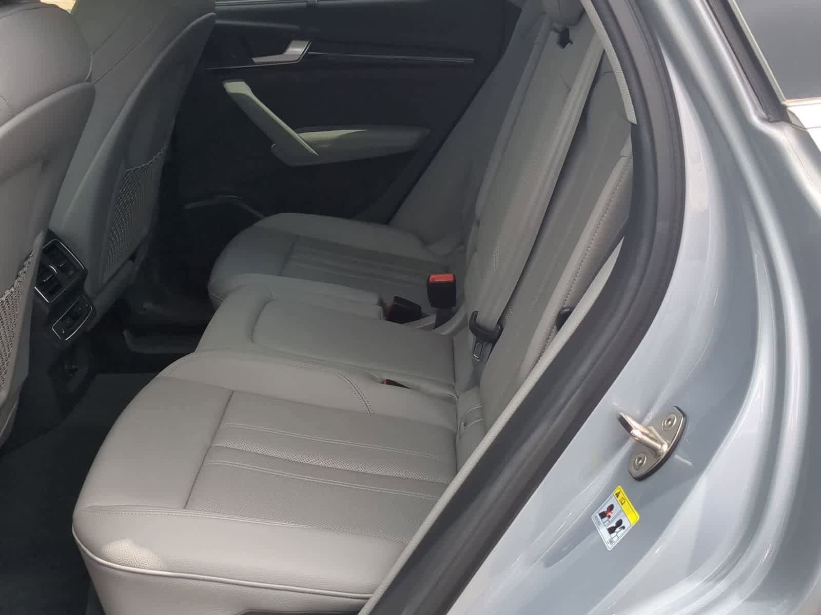 Used 2018 Audi Q5 Prestige AWD/4WD image 19