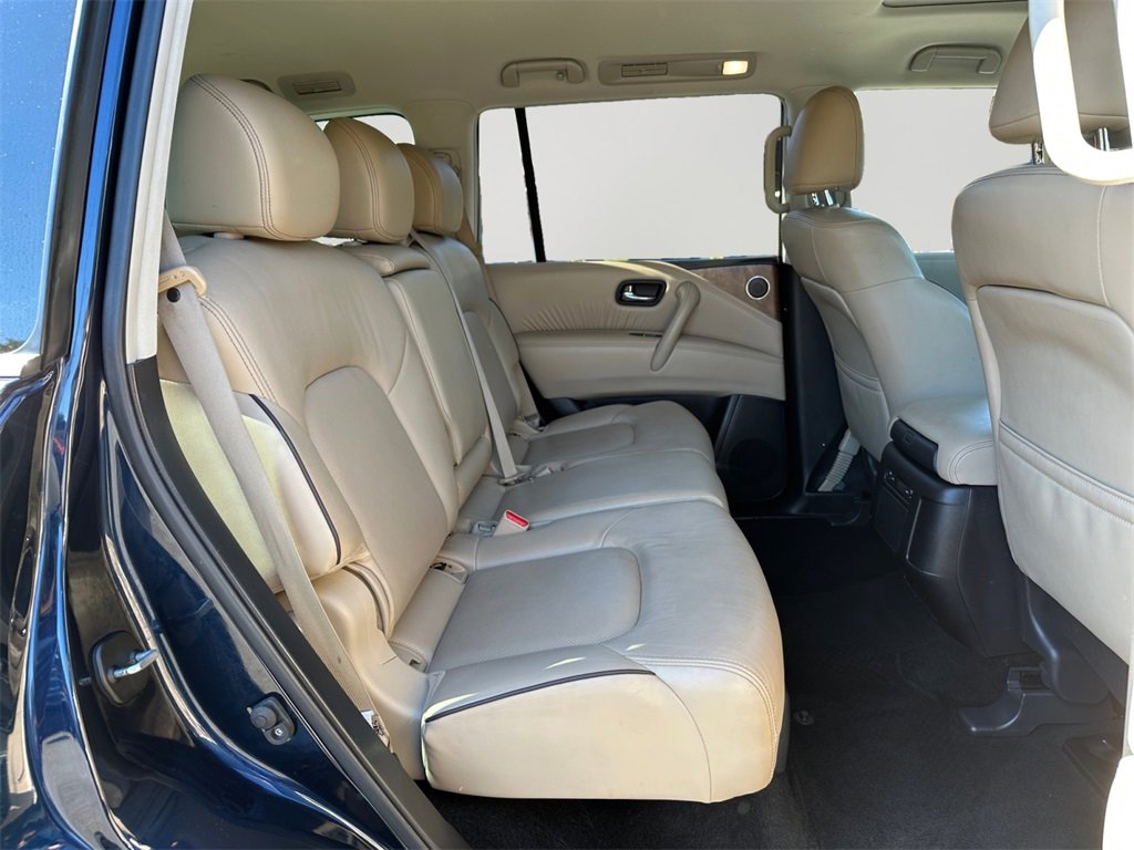 Used 2023 Nissan Armada SL image 13