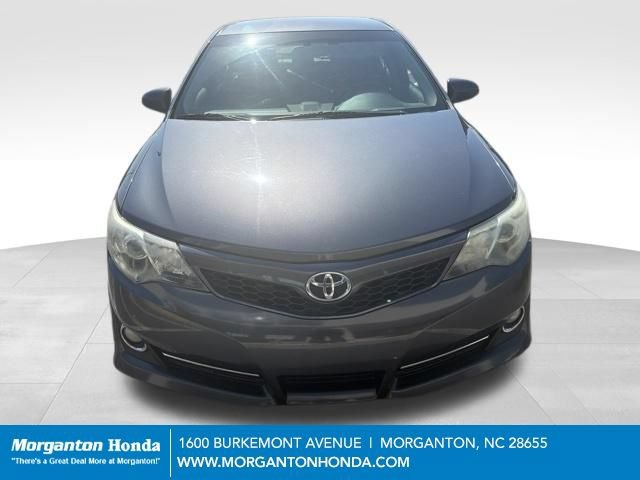 Used 2013 Toyota Camry SE FWD image 8