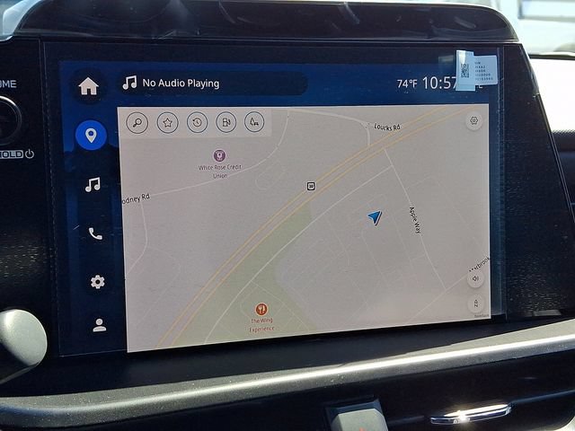 New 2026 Subaru Outback Touring XT AWD/4WD image 3