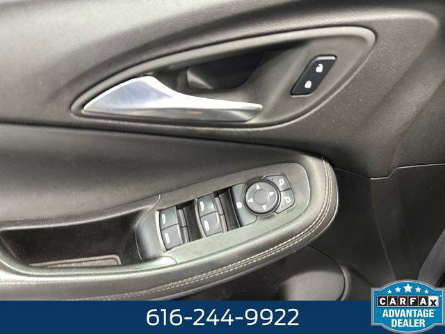 Used 2024 Buick Encore GX Preferred FWD image 25