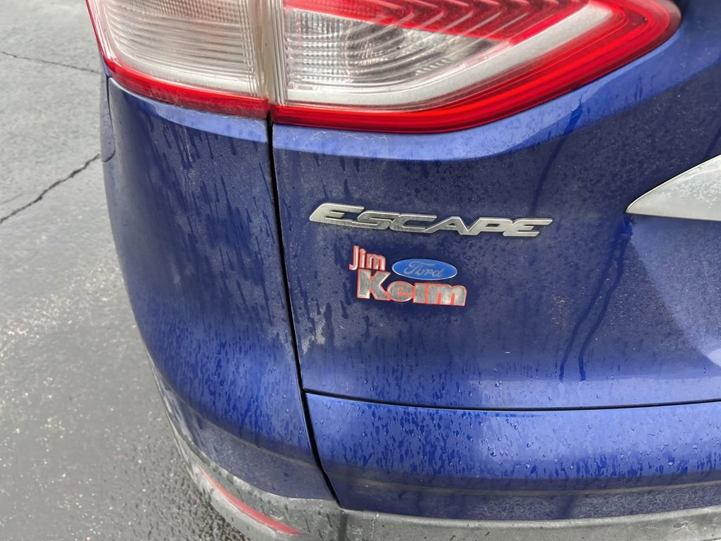 Used 2014 Ford Escape Titanium image 91