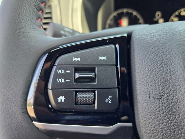 New 2026 Honda Odyssey Sport-L image 11