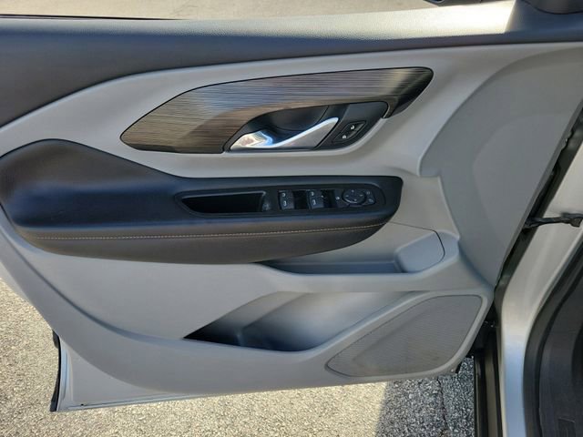 Used 2019 GMC Terrain SLT FWD image 21