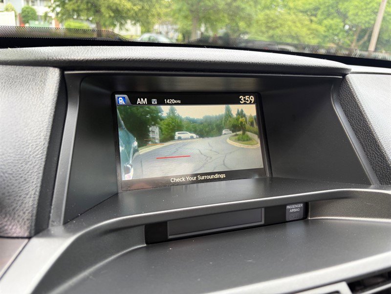 Used 2013 Honda Crosstour EX-L image 37