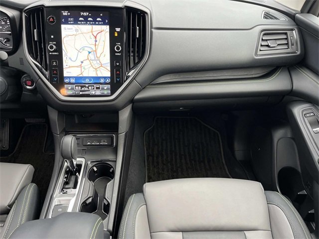 Used 2023 Subaru Ascent Onyx Edition Limited image 15