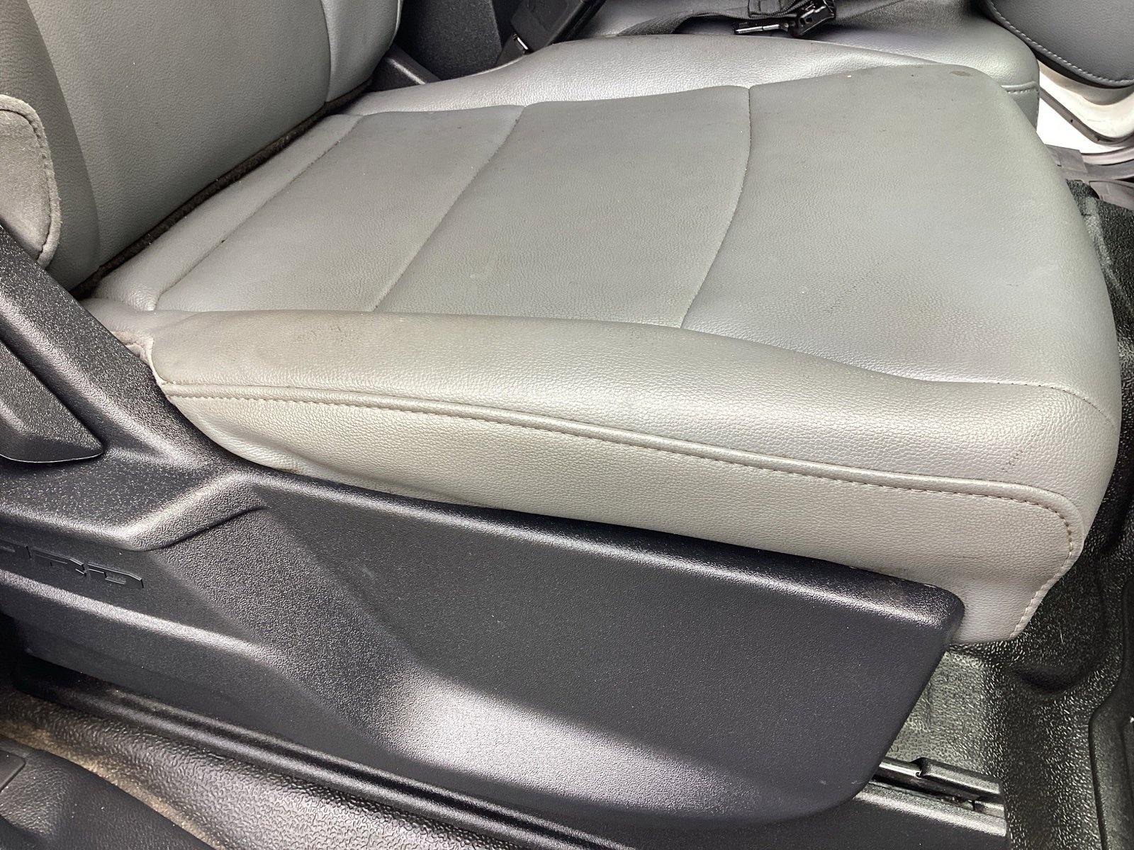 Used 2023 Ford F250 XL w/ Snow Plow Prep Package image 22