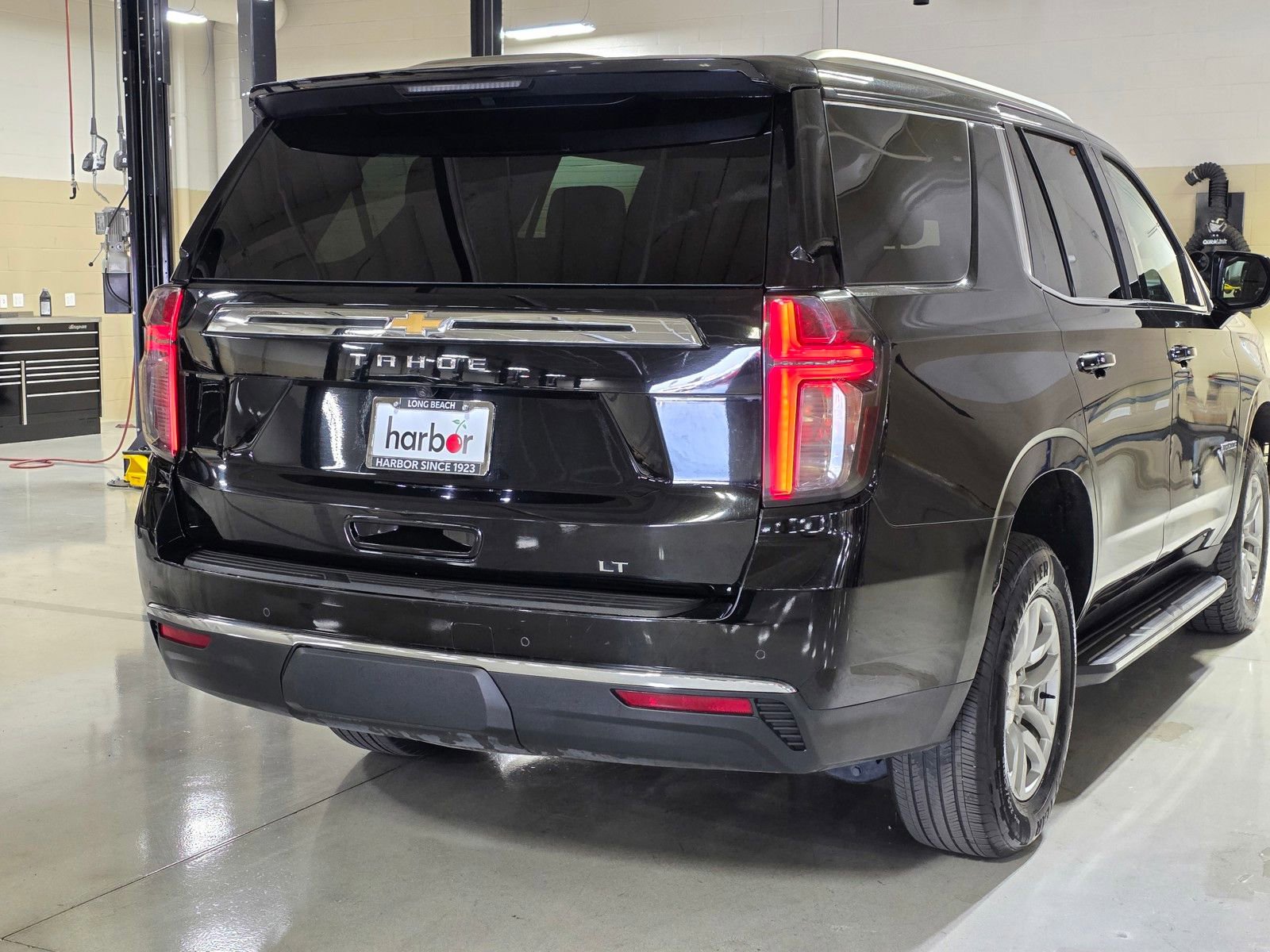 Used 2023 Chevrolet Tahoe LT image 12