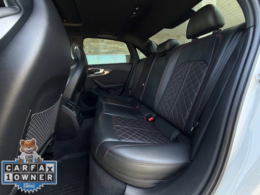 Used 2024 Audi S4 Premium Plus image 21