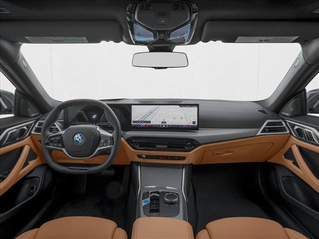 New 2026 BMW i4 eDrive40 w/ M Sport Package RWD image 5