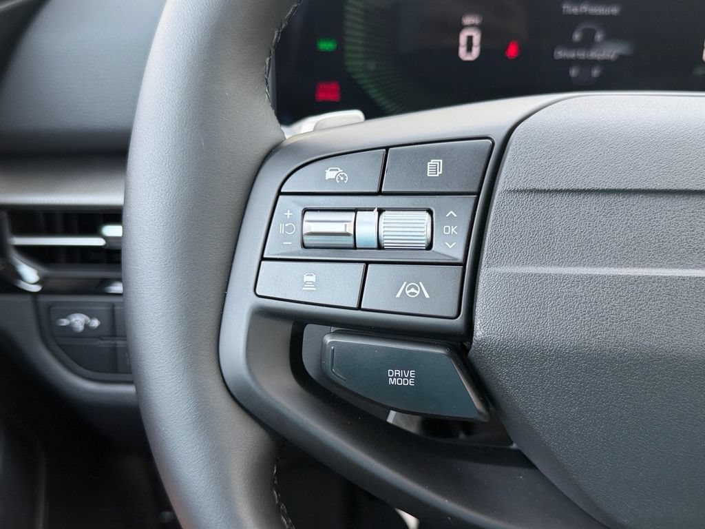 New 2027 Kia Sportage S AWD/4WD image 25