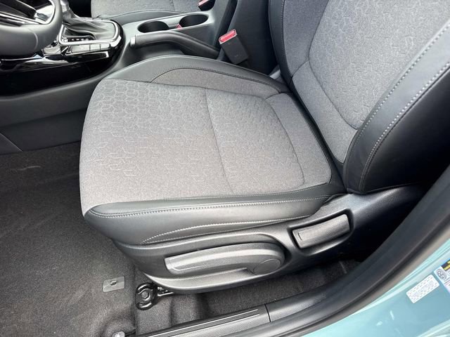 New 2026 Kia Seltos S image 15