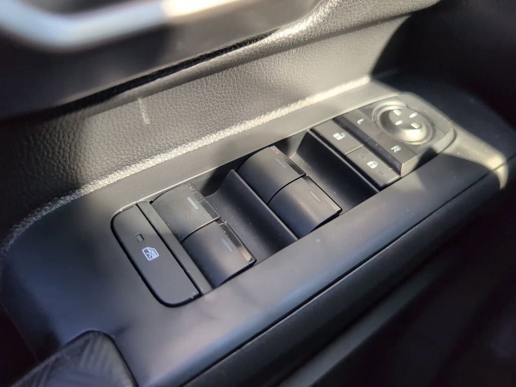 Used 2025 Toyota Tacoma TRD Off-Road w/ TRD Off Road Upgrade Package image 23