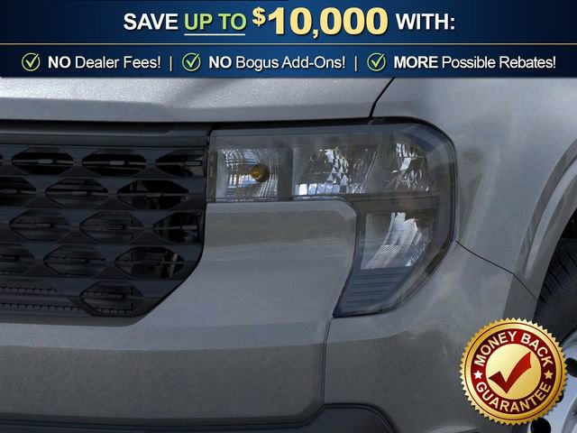 New 2025 Ford Maverick XL image 24