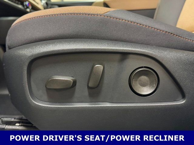 New 2026 Chevrolet Equinox ACTIV w/ Convenience Package III image 15