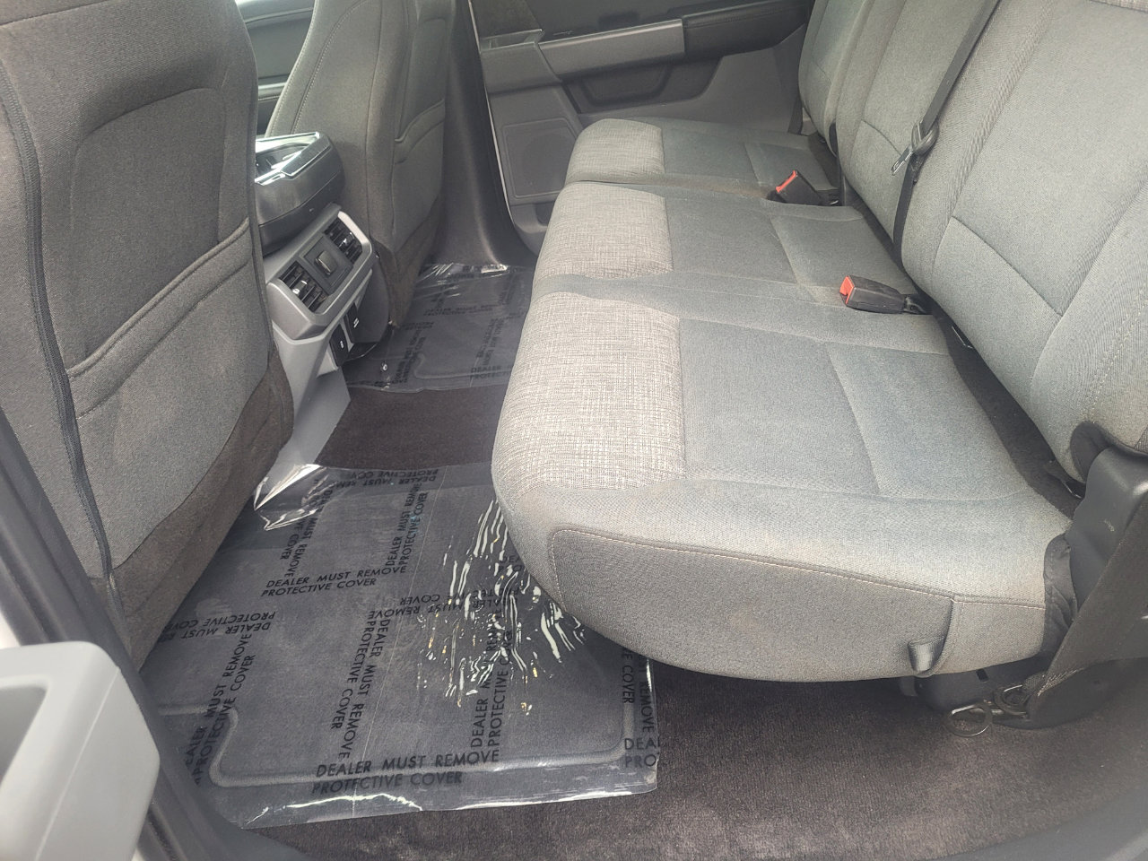 Used 2021 Ford F150 XLT w/ Equipment Group 302A High image 37