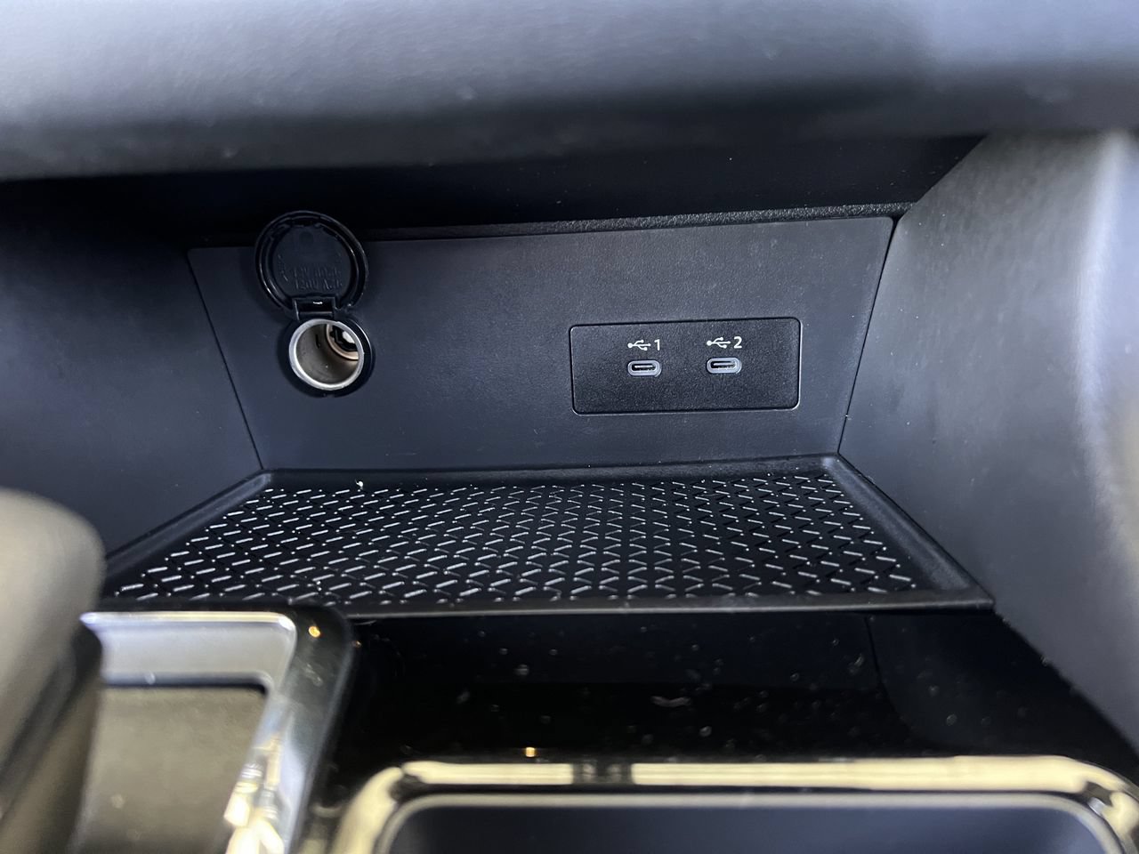 Certified 2026 Nissan Pathfinder Rock Creek AWD/4WD image 19