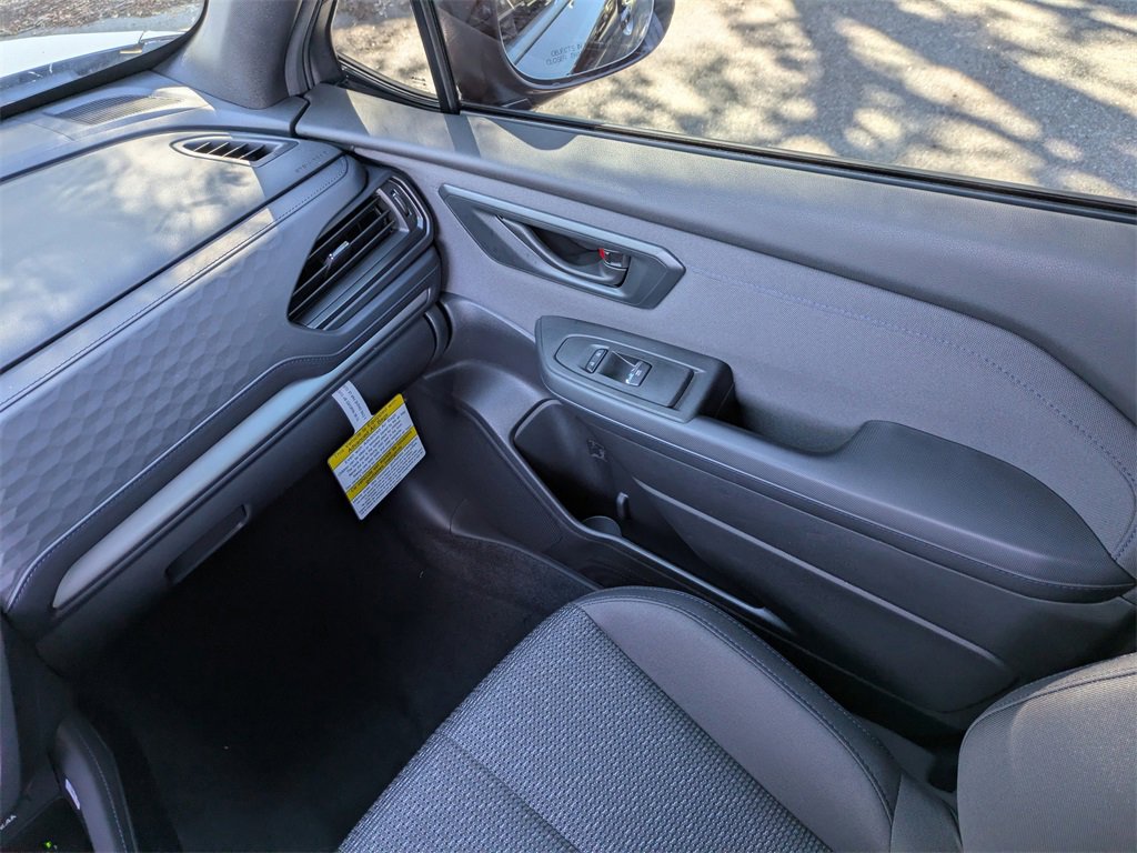 New 2026 Subaru Forester Premium image 18