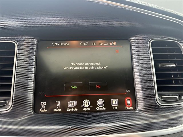 Used 2015 Dodge Charger R/T Scat Pack image 19