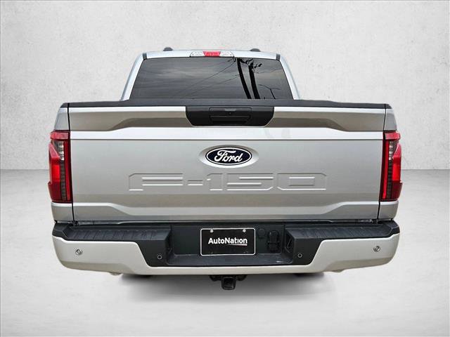 Certified 2025 Ford F150 XL w/ Equipment Group 103A High image 6
