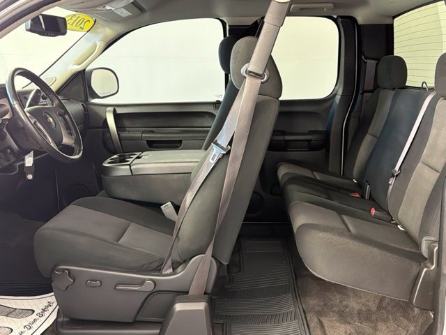 Used 2013 Chevrolet Silverado 1500 LT w/ All-Star Edition AWD/4WD image 16