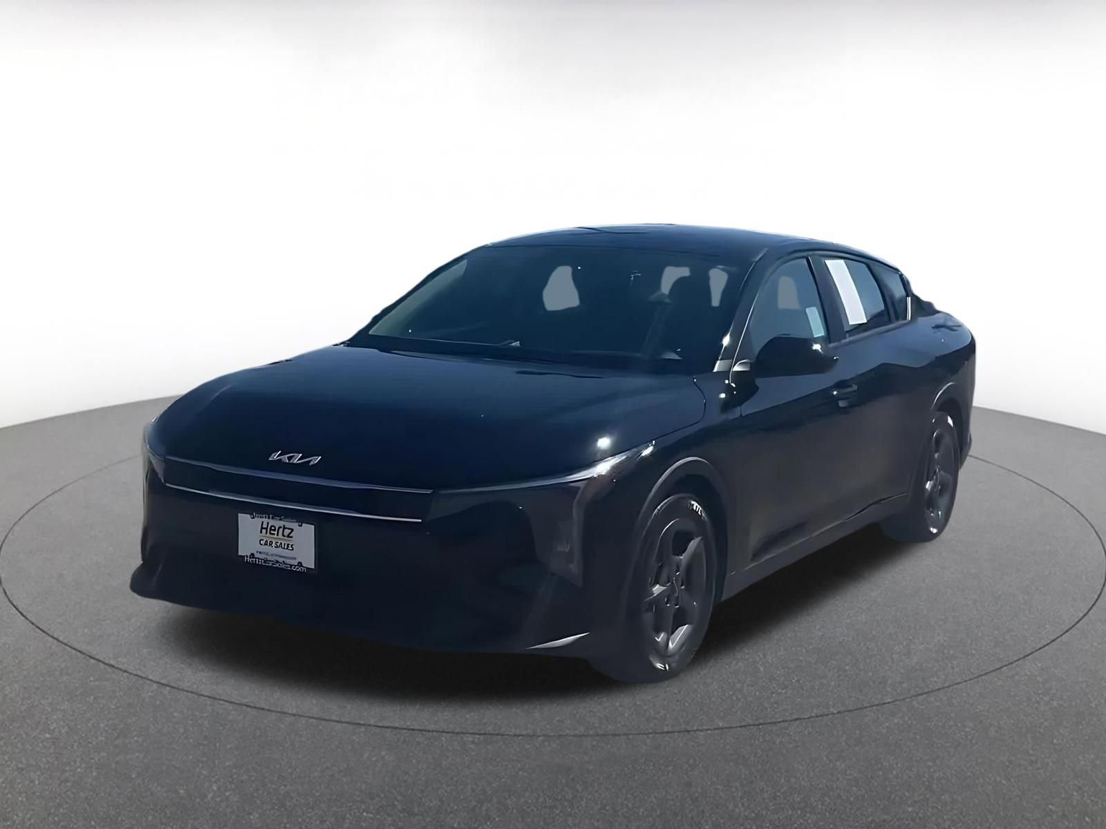 Used 2025 Kia K4 LXS image 7