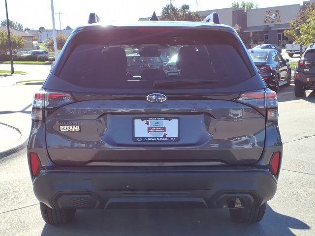 Certified 2026 Subaru Forester Premium AWD/4WD image 6