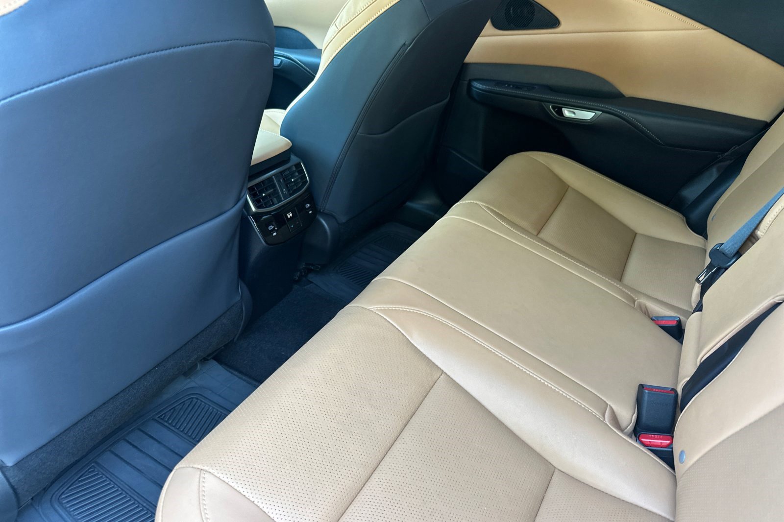 Certified 2024 Lexus RX 350 Premium w/ Accessory Package (Z1) FWD image 15