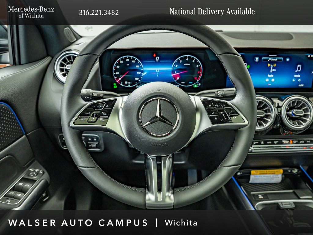 New 2026 Mercedes-Benz GLA 250 4MATIC image 24