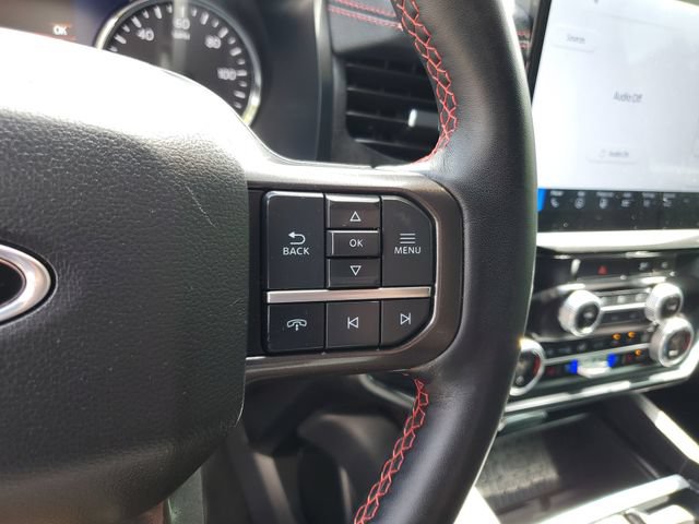 Used 2023 Ford Expedition Limited RWD image 27