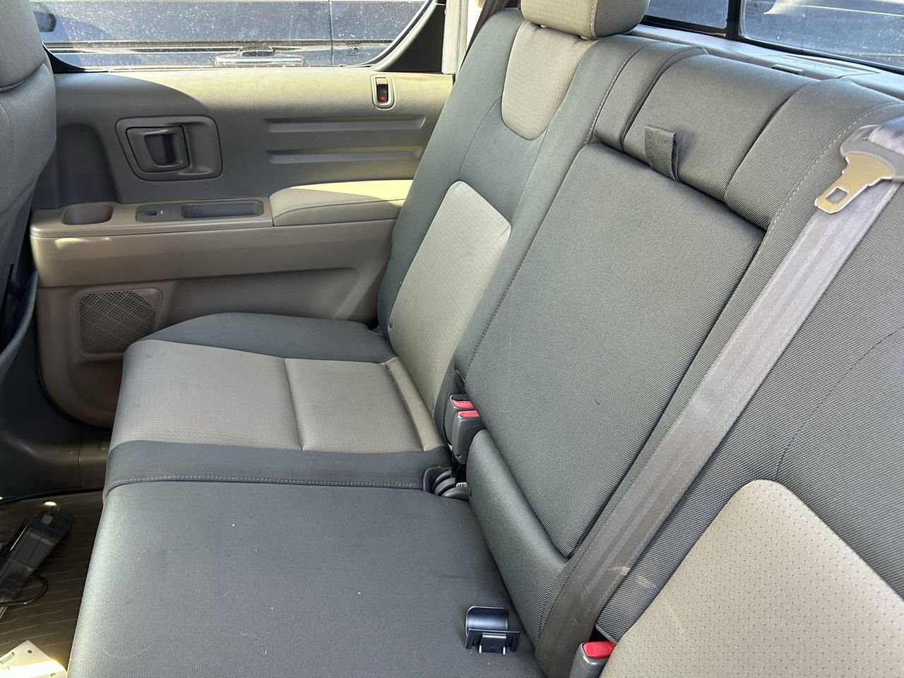 Used 2006 Honda Ridgeline RT image 9